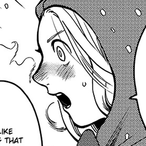 Dungeon Meshi Chapter 39: Shapeshifter (Part I) cover