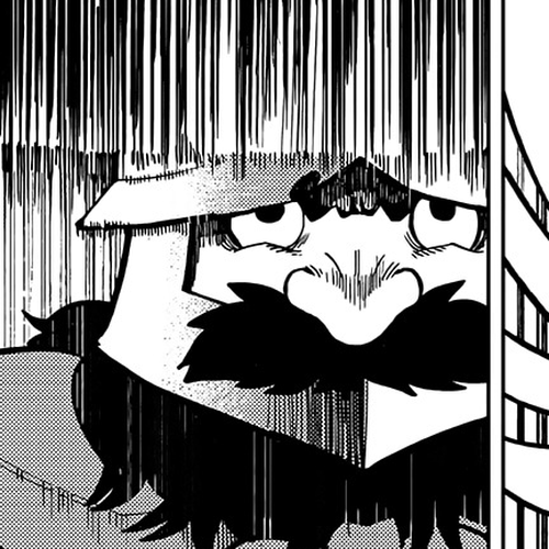 Dungeon Meshi Chapter 41: Yamanba cover