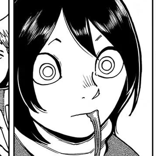 Dungeon Meshi Chapter 44: Barometz cover