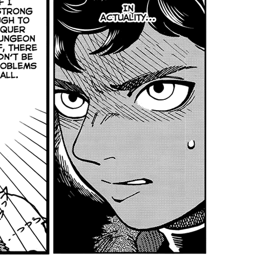 Dungeon Meshi Chapter 45: Egg cover