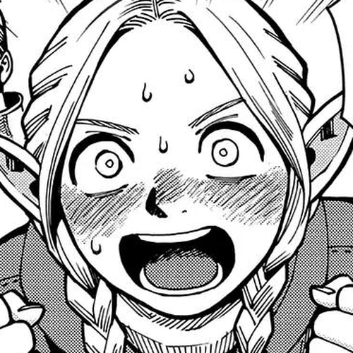 Dungeon Meshi Chapter 47: Griffin cover