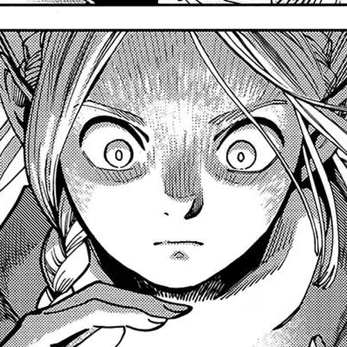 Dungeon Meshi Chapter 48: Familiar cover
