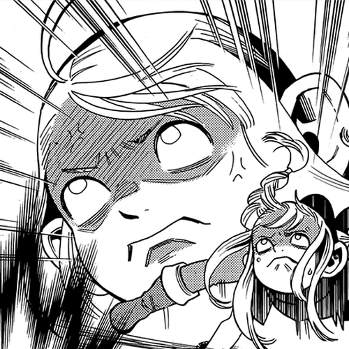 Dungeon Meshi Chapter 51: Dumplings II cover
