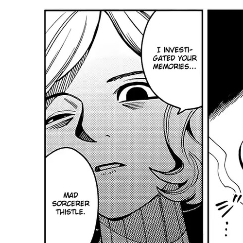 Dungeon Meshi Chapter 55: On the 1st Level, Part III cover