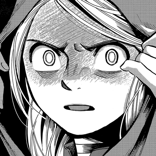 Dungeon Meshi Chapter 57: Stewed Head cover
