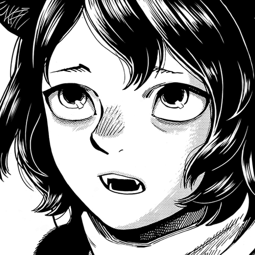 Dungeon Meshi Chapter 59: Succubus, Part II cover