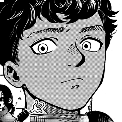 Dungeon Meshi Chapter 61: Roasted Walking Mushroom cover
