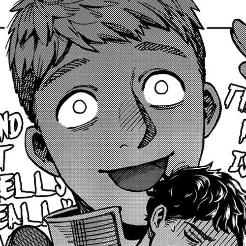 Dungeon Meshi Chapter 62: 6 Days cover