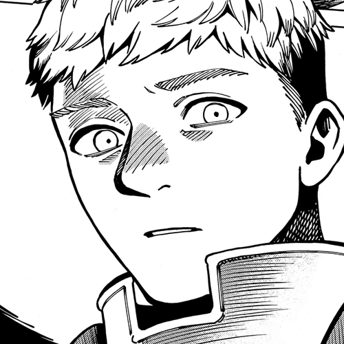Dungeon Meshi Chapter 63: Confit cover