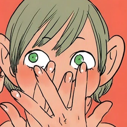 Dungeon Meshi Chapter 64.1: Daydream Hour 3 cover