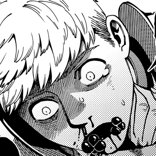Dungeon Meshi Chapter 64: Rabbit cover