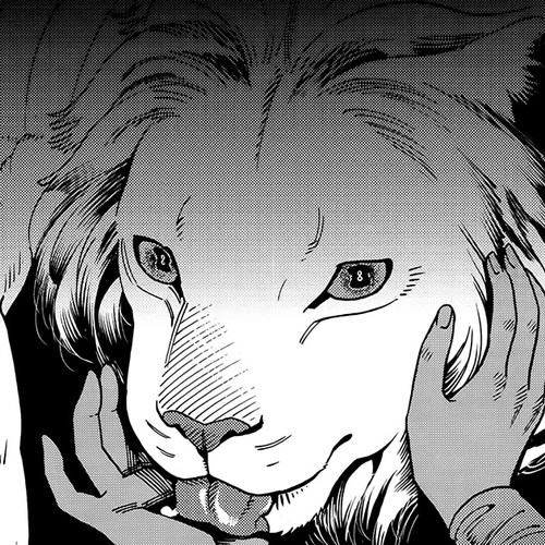 Dungeon Meshi Chapter 66: Curry cover