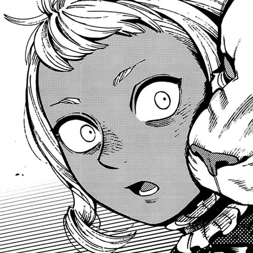 Dungeon Meshi Chapter 72: Thistle V cover