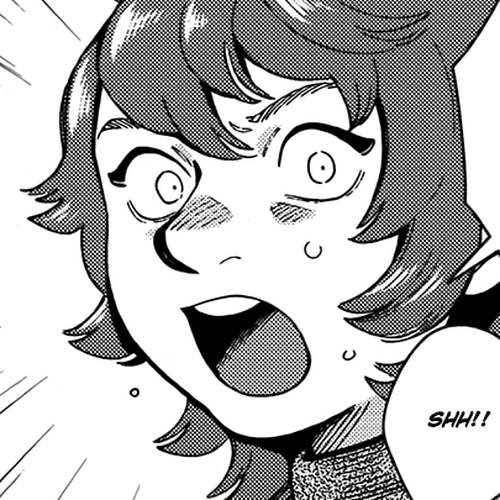 Dungeon Meshi Chapter 77: Dungeon cover