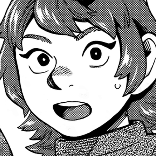 Dungeon Meshi Chapter 78: Dungeon II cover