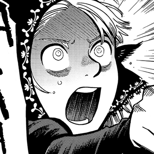 Dungeon Meshi Chapter 83: Marcille II cover