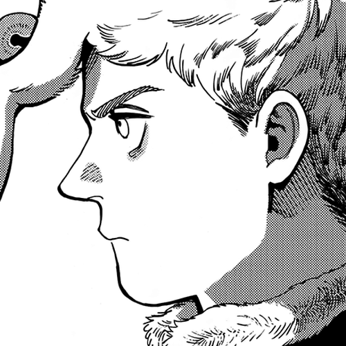 Dungeon Meshi Chapter 86: Winged Lion cover
