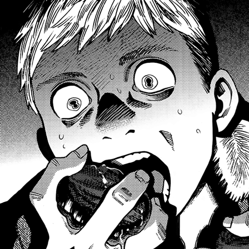 Dungeon Meshi Chapter 88: Winged Lion III cover