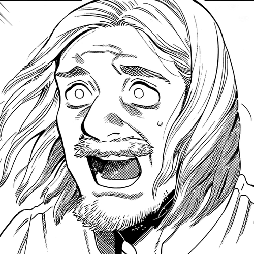 Dungeon Meshi Chapter 95: Falin III cover
