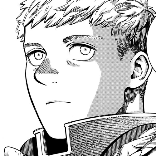 Dungeon Meshi Chapter 96: Falin IV cover