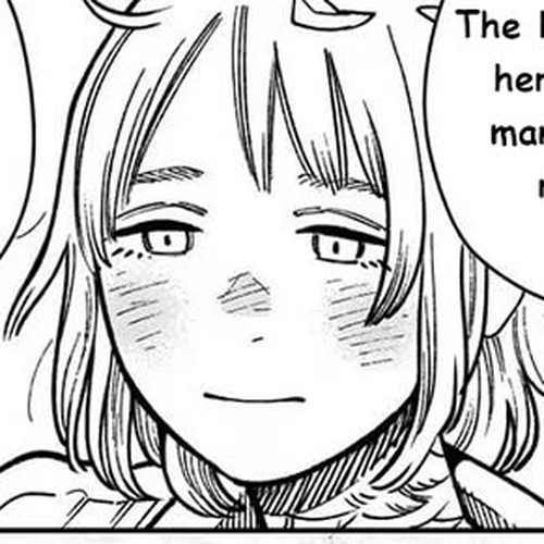 Dungeon Meshi Chapter 97.5: Extra - Monster Tidbits 14 cover
