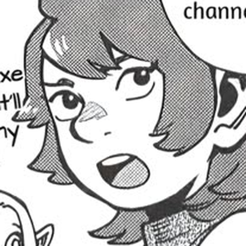 Dungeon Meshi Chapter 97.82: Blu-ray's Extra Vol 2 - "What If" Situation cover