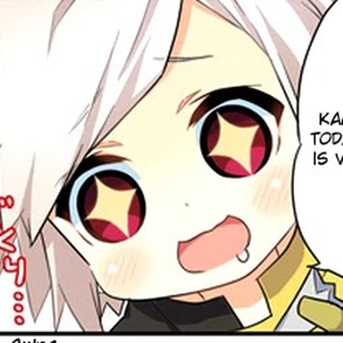 Dungeon ni Deai o Motomeru no wa Machigatte Iru Darou ka 4-koma - Kami-sama no Nichijou Vol.1 Chapter 1 cover