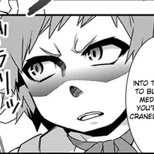 Dungeon ni Deai o Motomeru no wa Machigatte Iru Darou ka 4-koma - Kami-sama no Nichijou Vol.1 Chapter 12 cover