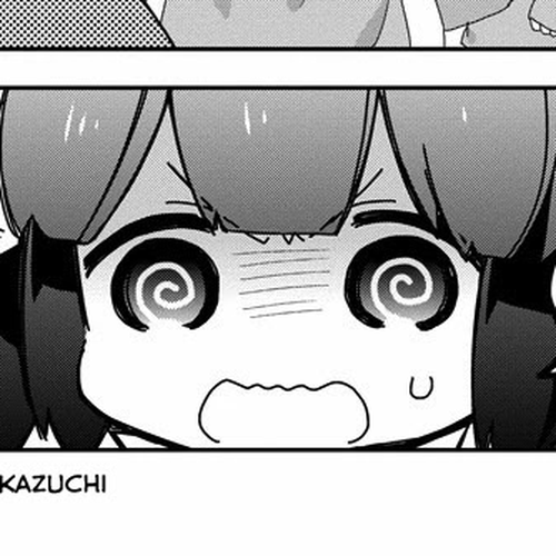 Dungeon ni Deai o Motomeru no wa Machigatte Iru Darou ka 4-koma - Kami-sama no Nichijou Vol.2 Chapter 2 cover