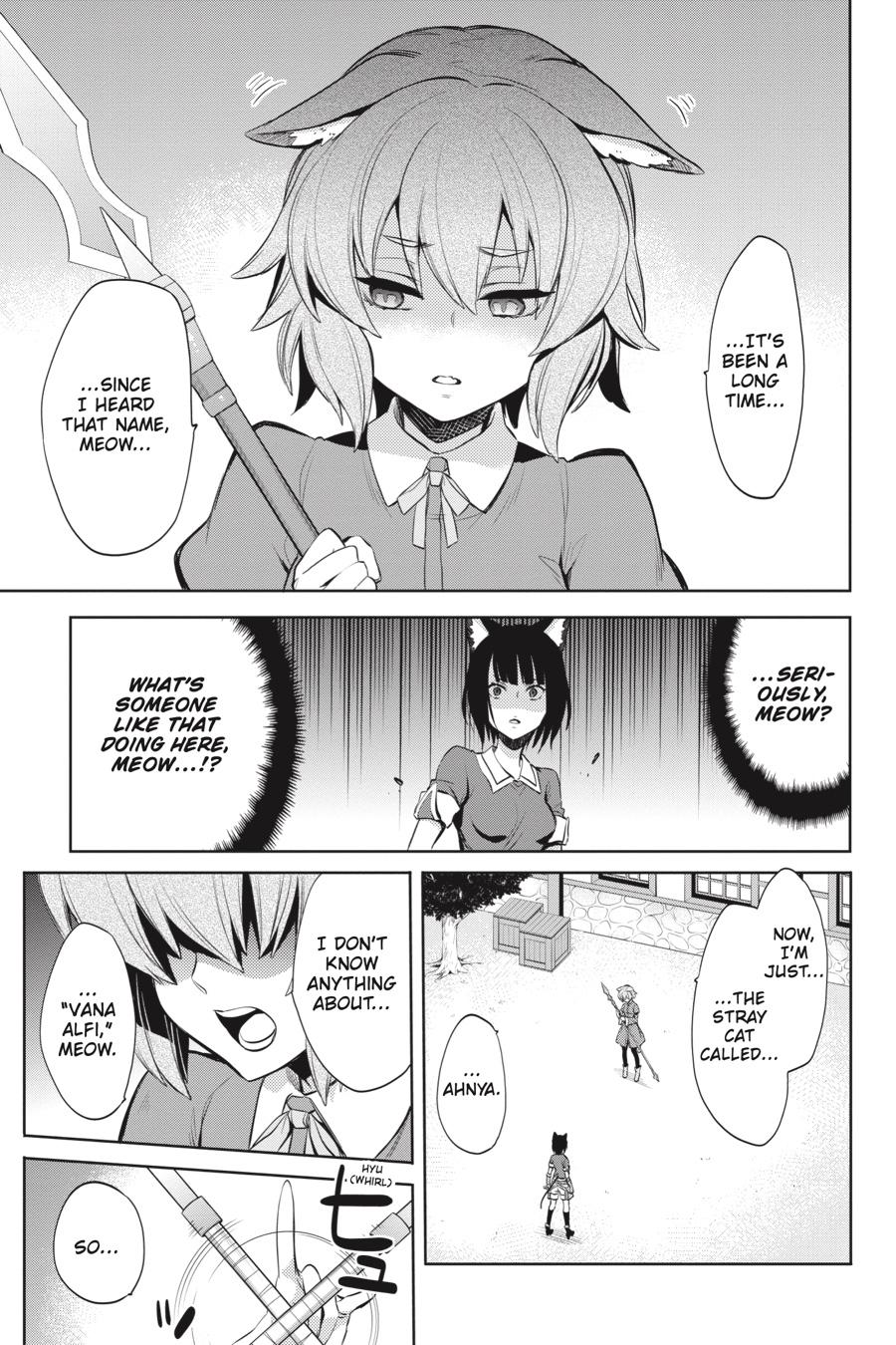 Dungeon ni Deai o Motomeru no wa Machigatte Iru Darou ka: Familia Chronicle Episode Ryu Chapter 19 page 26 - Chapter 19: Girls.09 Combat