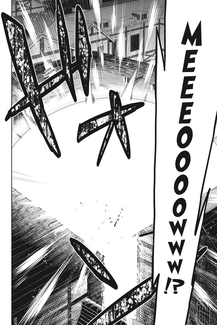 Dungeon ni Deai o Motomeru no wa Machigatte Iru Darou ka: Familia Chronicle Episode Ryu Chapter 19 page 44 - Chapter 19: Girls.09 Combat