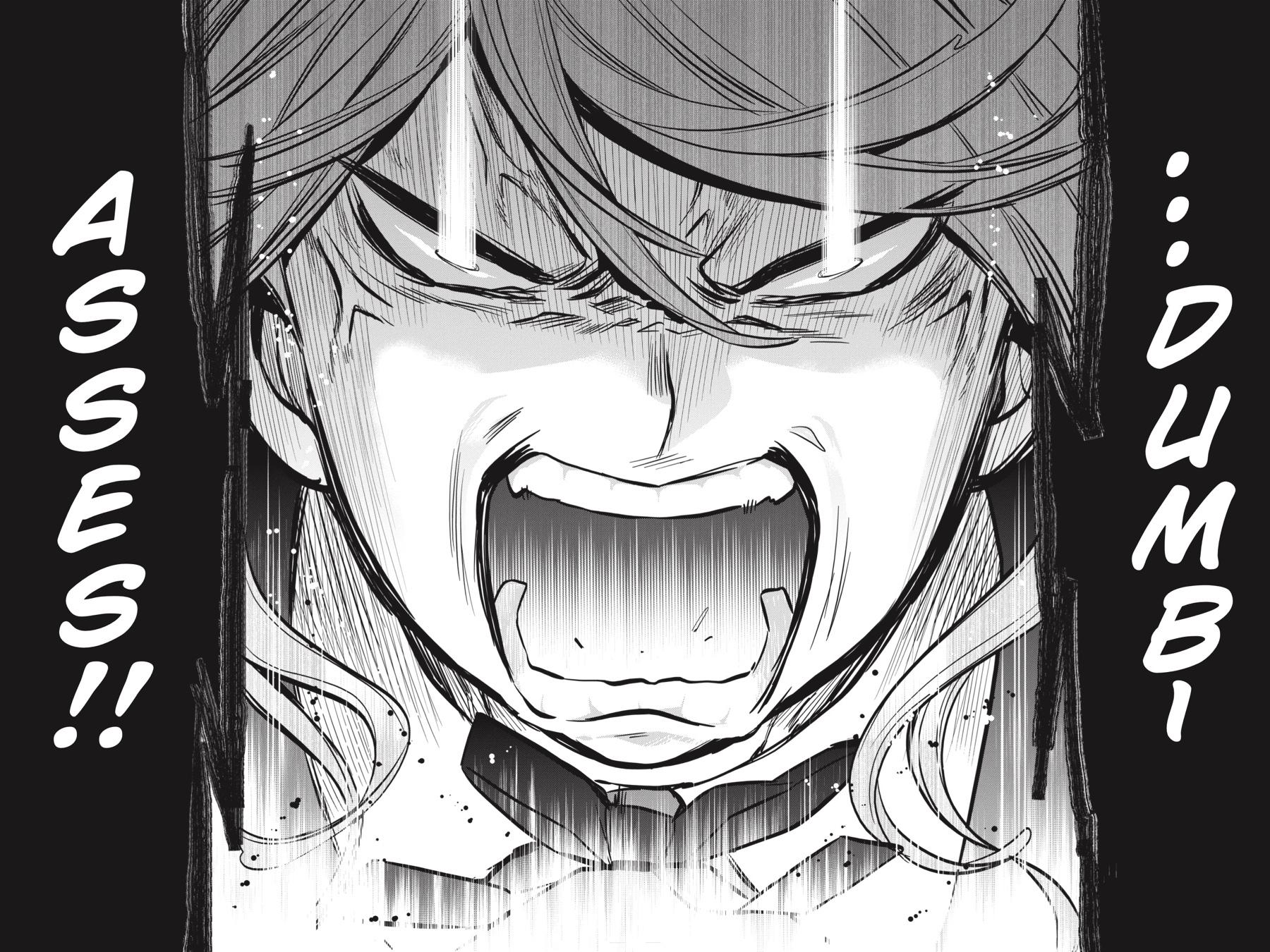 Dungeon ni Deai o Motomeru no wa Machigatte Iru Darou ka: Familia Chronicle Episode Ryu Chapter 20 page 39 - Chapter 20: Girls.10 The BigPicture