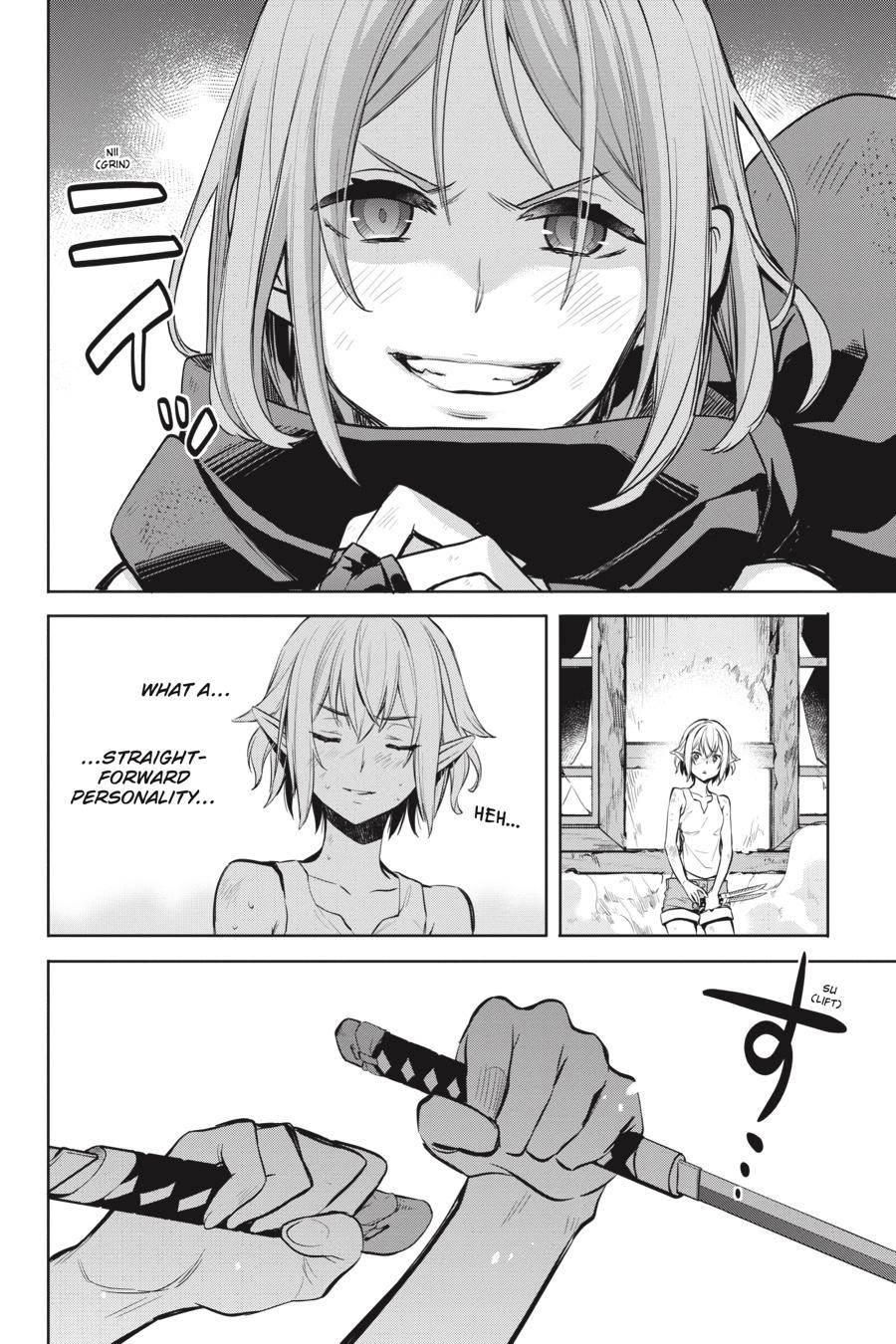 Dungeon ni Deai o Motomeru no wa Machigatte Iru Darou ka: Familia Chronicle Episode Ryu Chapter 20 page 6 - Chapter 20: Girls.10 The BigPicture
