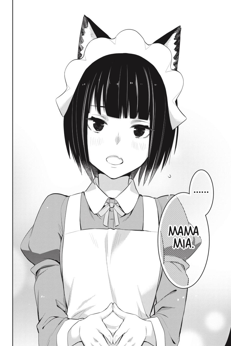 Dungeon ni Deai o Motomeru no wa Machigatte Iru Darou ka: Familia Chronicle Episode Ryu Chapter 21 page 32 - Chapter 21: Girls.11 The Benevolent Mistress [END]