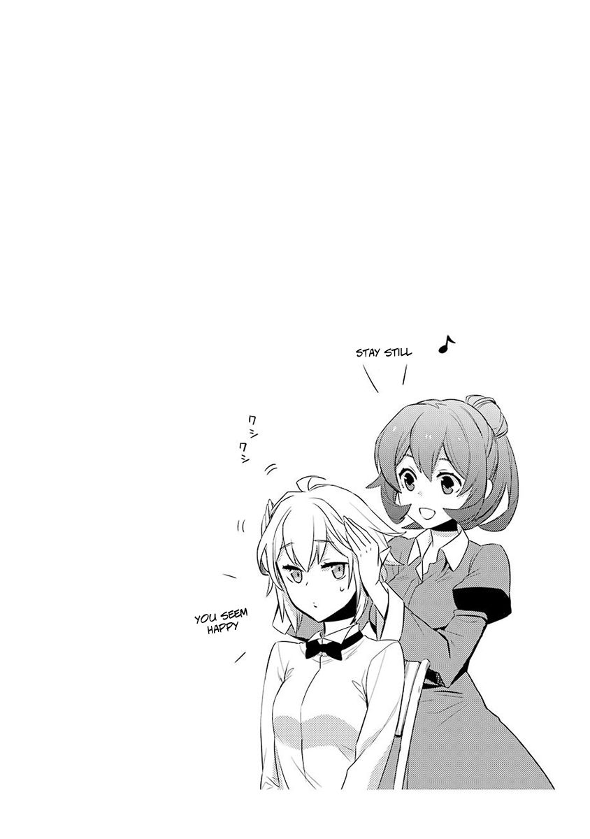 Dungeon ni Deai o Motomeru no wa Machigatte Iru Darou ka: Familia Chronicle Episode Ryu Chapter 3 page 60 - Chapter 3 : Falna and Roulette