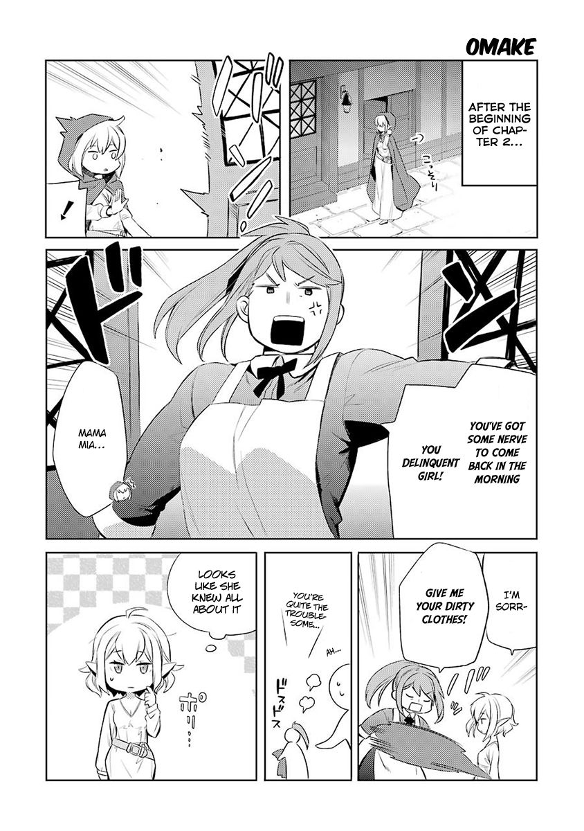 Dungeon ni Deai o Motomeru no wa Machigatte Iru Darou ka: Familia Chronicle Episode Ryu Chapter 3 page 61 - Chapter 3 : Falna and Roulette