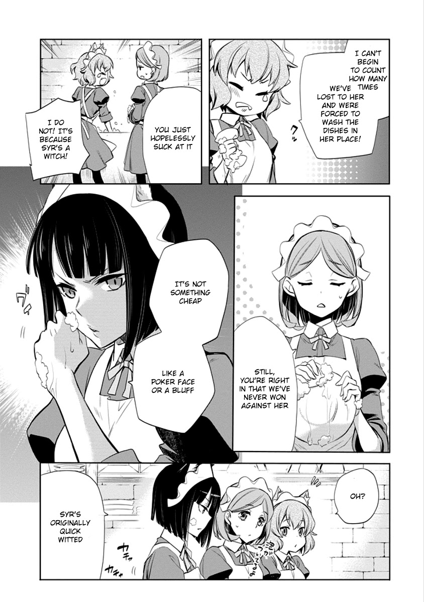 Dungeon ni Deai o Motomeru no wa Machigatte Iru Darou ka: Familia Chronicle Episode Ryu Chapter 5 page 49 - Chapter 5: Raise 05: The White Rabbit's Luck