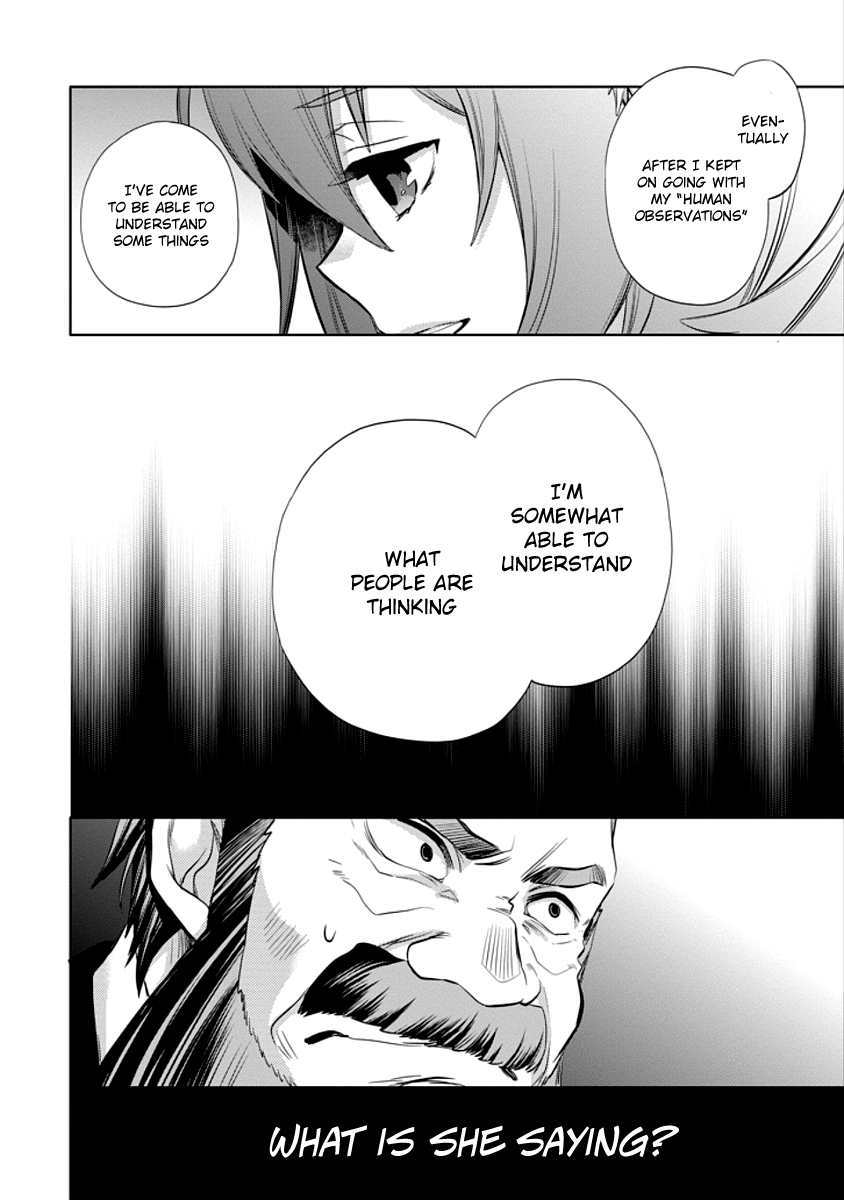 Dungeon ni Deai o Motomeru no wa Machigatte Iru Darou ka: Familia Chronicle Episode Ryu Chapter 5 page 52 - Chapter 5: Raise 05: The White Rabbit's Luck