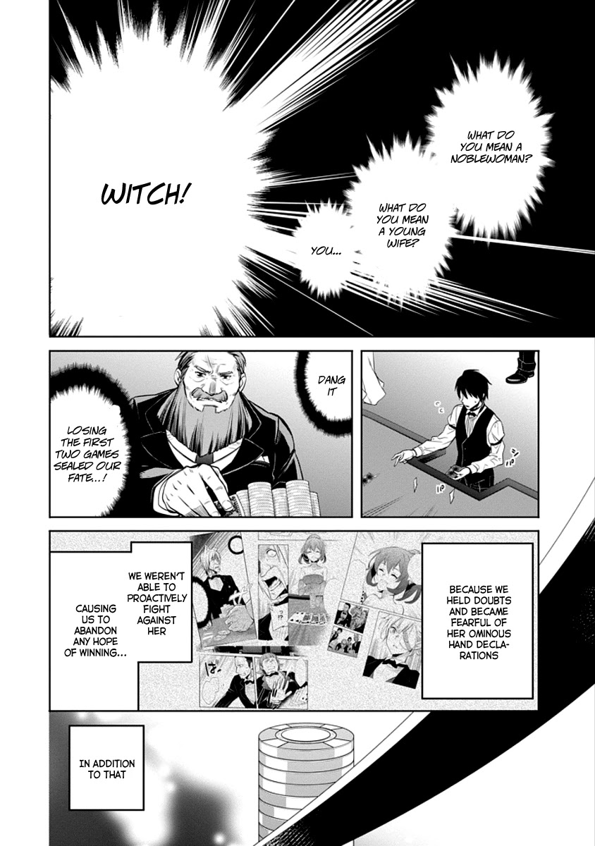 Dungeon ni Deai o Motomeru no wa Machigatte Iru Darou ka: Familia Chronicle Episode Ryu Chapter 5 page 58 - Chapter 5: Raise 05: The White Rabbit's Luck