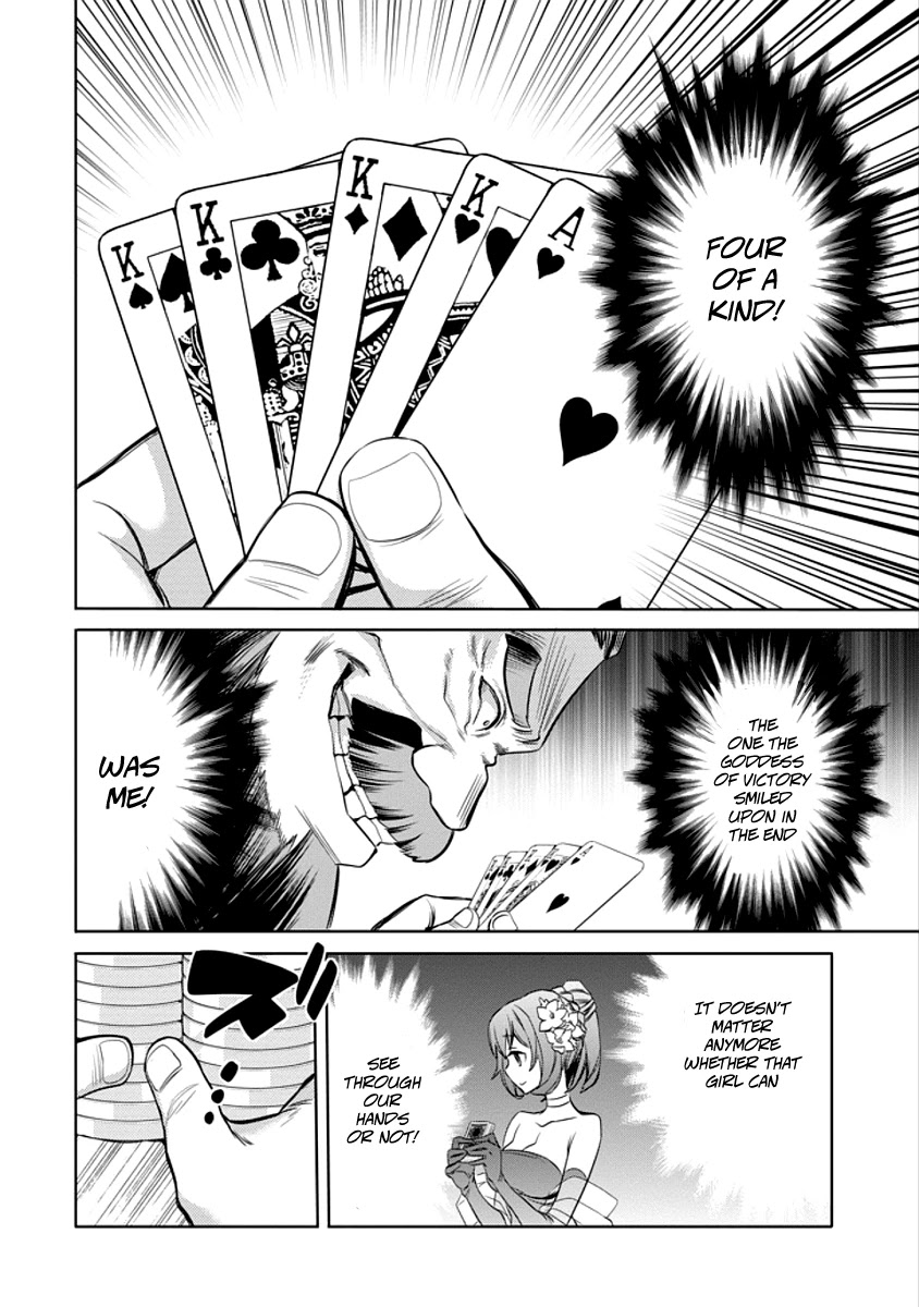 Dungeon ni Deai o Motomeru no wa Machigatte Iru Darou ka: Familia Chronicle Episode Ryu Chapter 5 page 62 - Chapter 5: Raise 05: The White Rabbit's Luck