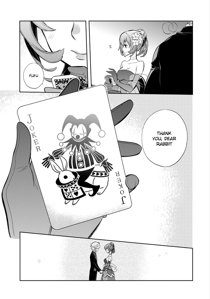 Dungeon ni Deai o Motomeru no wa Machigatte Iru Darou ka: Familia Chronicle Episode Ryu Chapter 5 page 71 - Chapter 5: Raise 05: The White Rabbit's Luck