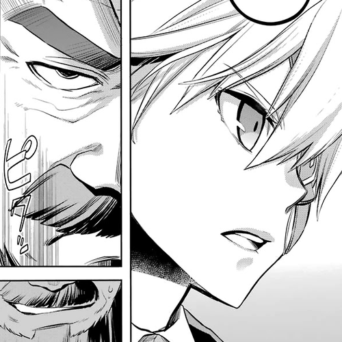Dungeon ni Deai o Motomeru no wa Machigatte Iru Darou ka: Familia Chronicle Episode Ryu Chapter 6: Lion the Gale cover