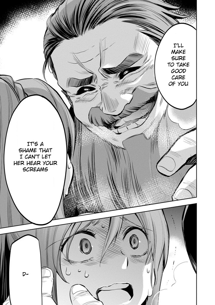 Dungeon ni Deai o Motomeru no wa Machigatte Iru Darou ka: Familia Chronicle Episode Ryu Chapter 8 page 19 - Chapter 8: Raise 08: The Grand Casino's Underground Vault