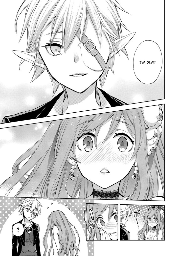 Dungeon ni Deai o Motomeru no wa Machigatte Iru Darou ka: Familia Chronicle Episode Ryu Chapter 8 page 46 - Chapter 8: Raise 08: The Grand Casino's Underground Vault