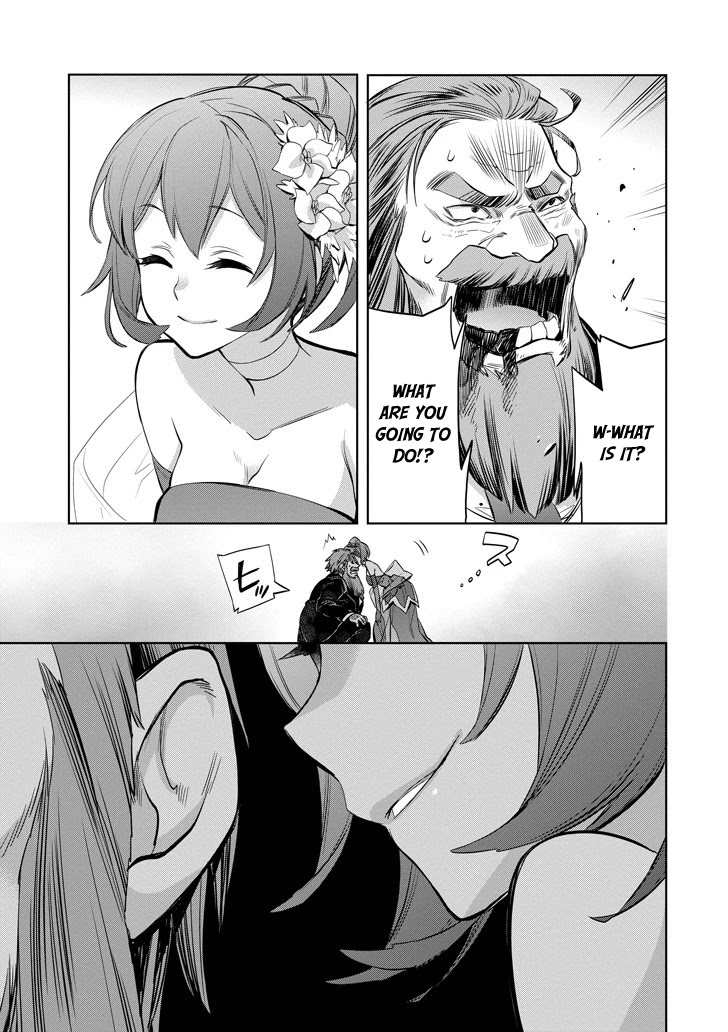 Dungeon ni Deai o Motomeru no wa Machigatte Iru Darou ka: Familia Chronicle Episode Ryu Chapter 8 page 50 - Chapter 8: Raise 08: The Grand Casino's Underground Vault
