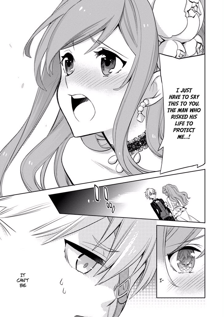 Dungeon ni Deai o Motomeru no wa Machigatte Iru Darou ka: Familia Chronicle Episode Ryu Chapter 9 page 24 - Chapter 9: Raise 09: The Hostess of Fertility's Elf