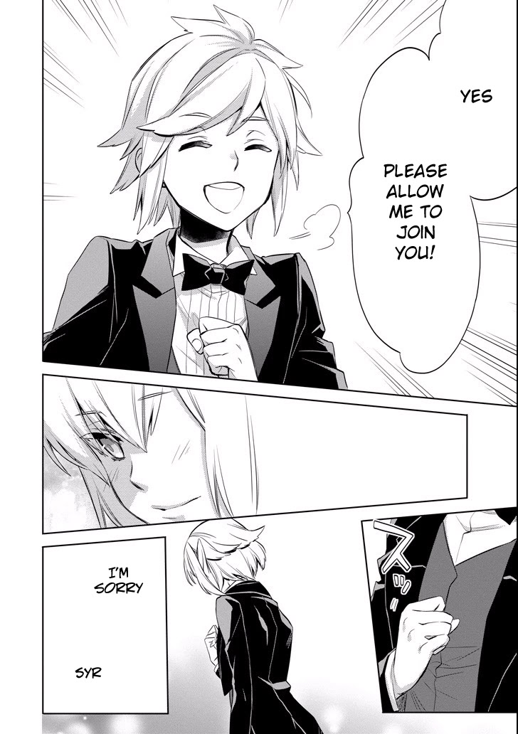 Dungeon ni Deai o Motomeru no wa Machigatte Iru Darou ka: Familia Chronicle Episode Ryu Chapter 9 page 48 - Chapter 9: Raise 09: The Hostess of Fertility's Elf