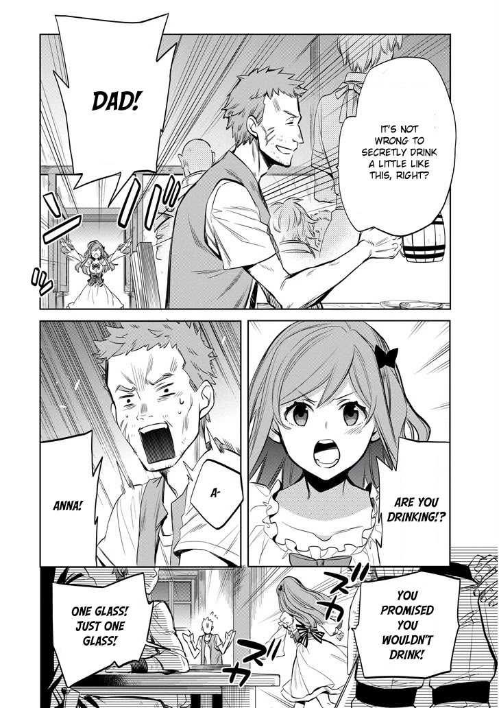 Dungeon ni Deai o Motomeru no wa Machigatte Iru Darou ka: Familia Chronicle Episode Ryu Chapter 9 page 62 - Chapter 9: Raise 09: The Hostess of Fertility's Elf