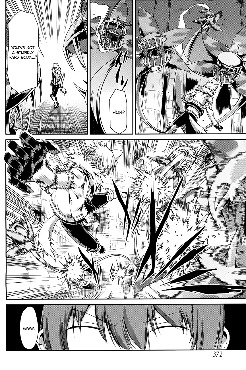 Dungeon ni Deai o Motomeru no wa Machigatte Iru Darou ka Gaiden - Sword Oratoria Chapter 10 page 29 - Chapter 10 :