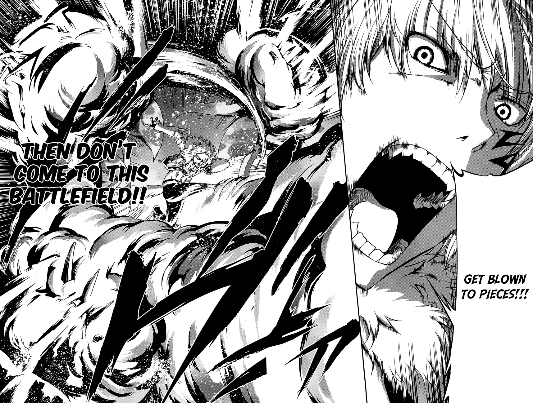 Dungeon ni Deai o Motomeru no wa Machigatte Iru Darou ka Gaiden - Sword Oratoria Chapter 10 page 39 - Chapter 10 :
